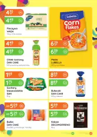 Eurocash Cash & Carry gazetka Strona 43