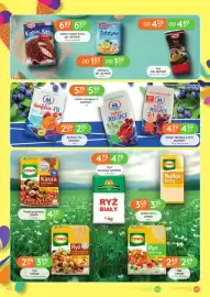 Eurocash Cash & Carry gazetka Strona 45