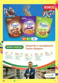 Eurocash Cash & Carry gazetka Strona 46