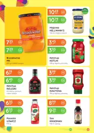 Eurocash Cash & Carry gazetka Strona 47