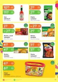 Eurocash Cash & Carry gazetka Strona 48