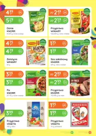 Eurocash Cash & Carry gazetka Strona 49