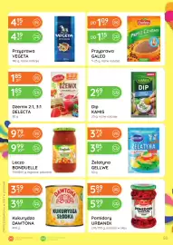 Eurocash Cash & Carry gazetka Strona 50