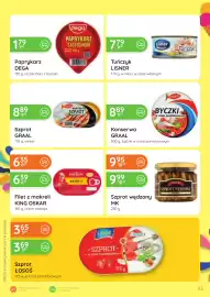 Eurocash Cash & Carry gazetka Strona 52