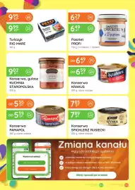Eurocash Cash & Carry gazetka Strona 53