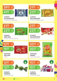 Eurocash Cash & Carry gazetka Strona 56