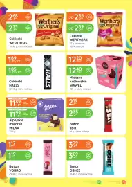 Eurocash Cash & Carry gazetka Strona 57