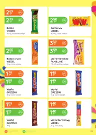 Eurocash Cash & Carry gazetka Strona 58