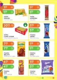 Eurocash Cash & Carry gazetka Strona 59