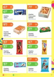 Eurocash Cash & Carry gazetka Strona 60