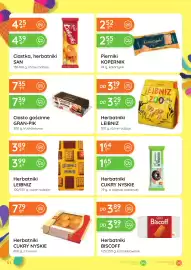 Eurocash Cash & Carry gazetka Strona 61