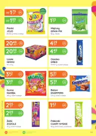 Eurocash Cash & Carry gazetka Strona 62