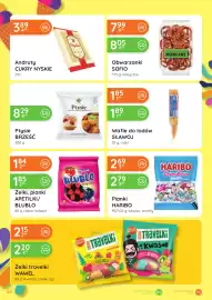 Eurocash Cash & Carry gazetka Strona 63