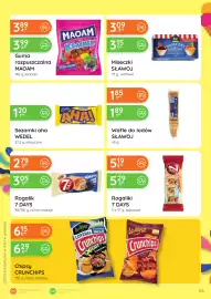 Eurocash Cash & Carry gazetka Strona 66