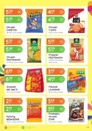Eurocash Cash & Carry gazetka Strona 68
