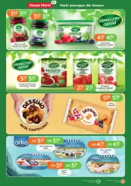 Eurocash Cash & Carry gazetka Strona 7