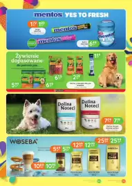 Eurocash Cash & Carry gazetka Strona 73