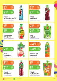 Eurocash Cash & Carry gazetka Strona 78