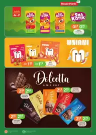 Eurocash Cash & Carry gazetka Strona 8