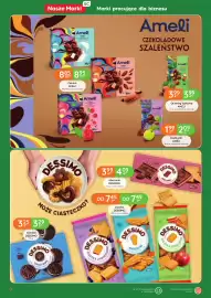 Eurocash Cash & Carry gazetka Strona 9