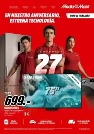 Catálogo Media Markt Página 1
