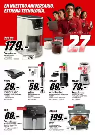 Catálogo Media Markt Página 15