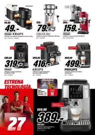 Catálogo Media Markt Página 16