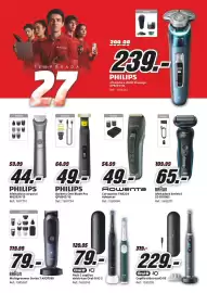 Catálogo Media Markt Página 17