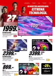 Catálogo Media Markt Página 2