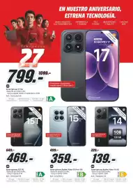 Catálogo Media Markt Página 20