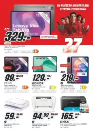 Catálogo Media Markt Página 25