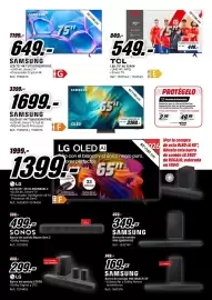 Catálogo Media Markt Página 3