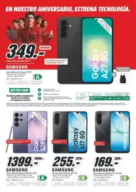 Catálogo Media Markt Página 30