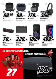 Catálogo Media Markt Página 32