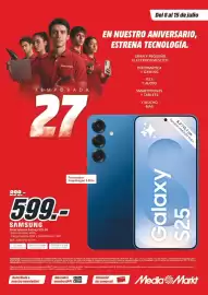 Catálogo Media Markt Página 34