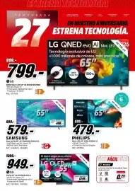 Catálogo Media Markt Página 4