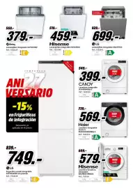 Catálogo Media Markt Página 8