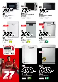 Catálogo Media Markt Página 9