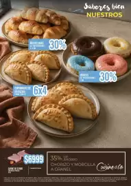 Catálogo Supermercados Vea semana 28 Página 4
