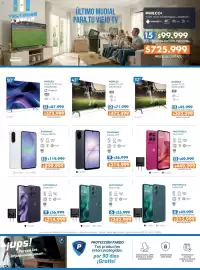 Catálogo Pardo Hogar Página 2