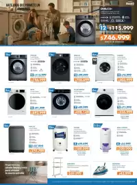 Catálogo Pardo Hogar Página 3