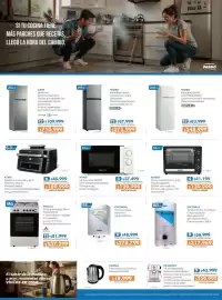 Catálogo Pardo Hogar Página 4