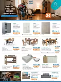 Catálogo Pardo Hogar Página 5