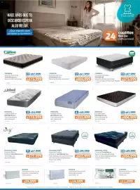Catálogo Pardo Hogar Página 6