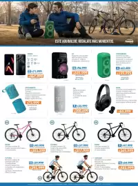 Catálogo Pardo Hogar Página 7