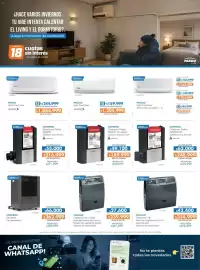 Catálogo Pardo Hogar Página 8