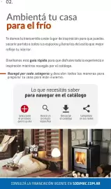 Catálogo Sodimac Página 2