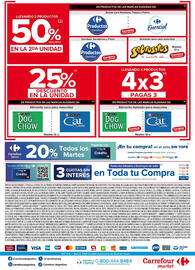 Folleto Carrefour Market semana 28 Página 6