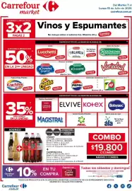 Folleto Carrefour Market semana 28 Página 2