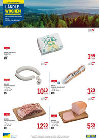 Metro Flugblatt Seite 2